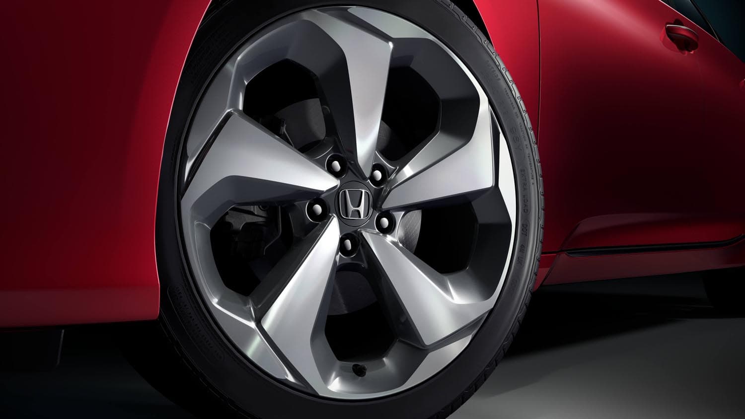 Winter Tire Special | Birchwood Honda On Regent