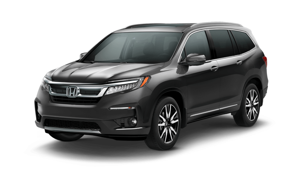 Monthly Vehicle Sales Offer | Birchwood Honda On Regent