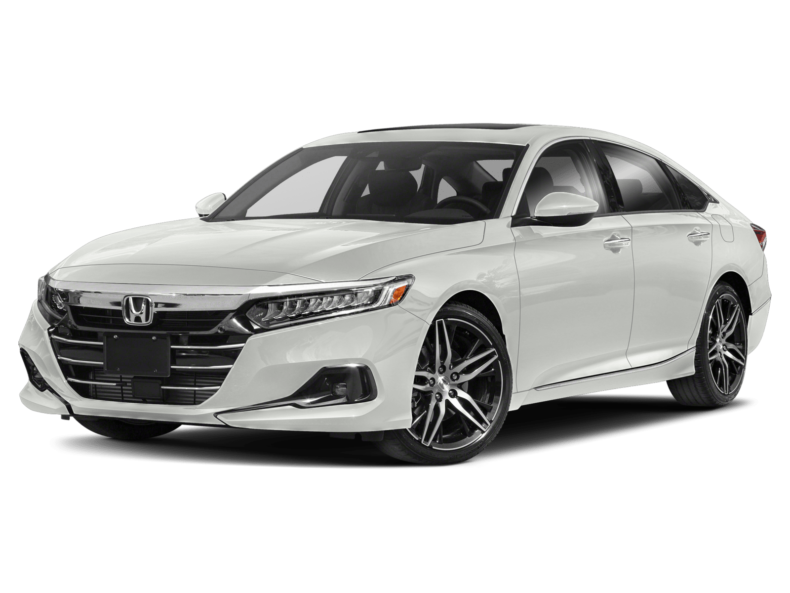 Honda Accord Sedan | Birchwood Honda Regent